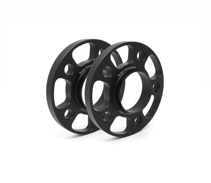 BMS Lightweight F Chassis BMW Wheel Spacers w/10 Bolts