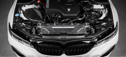 Eventuri BMW G2X / G42 M40i B58 Black Carbon Intake System - POST November 2018