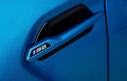 IND F87 M2 Painted Side Marker Set