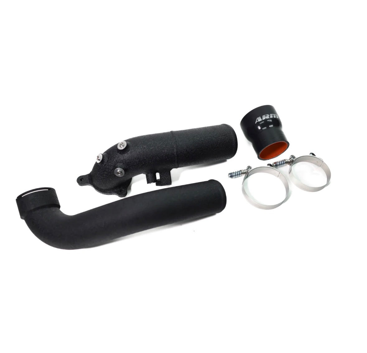 ARM B58 Charge Pipe - 240i 340i 440i 540i 640i 740i