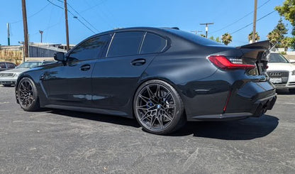 G80 M3 EMD Lowering Springs