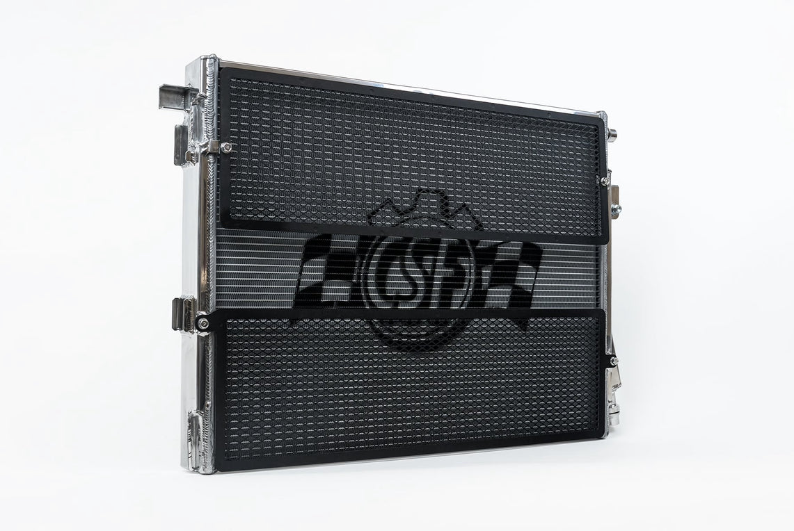 CSF BMW G8X M3/M4 High-Performance Heat Exchanger