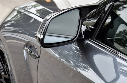 AutoTecknic Version III M-Inspired Mirror Housing Kit - BMW F22 2-Series | F30 3-Series | F32 4-Series | F87 M2