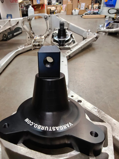 VTT Billet BMW G Series & G8X M2/M3/M4 Solid Engine Mounts