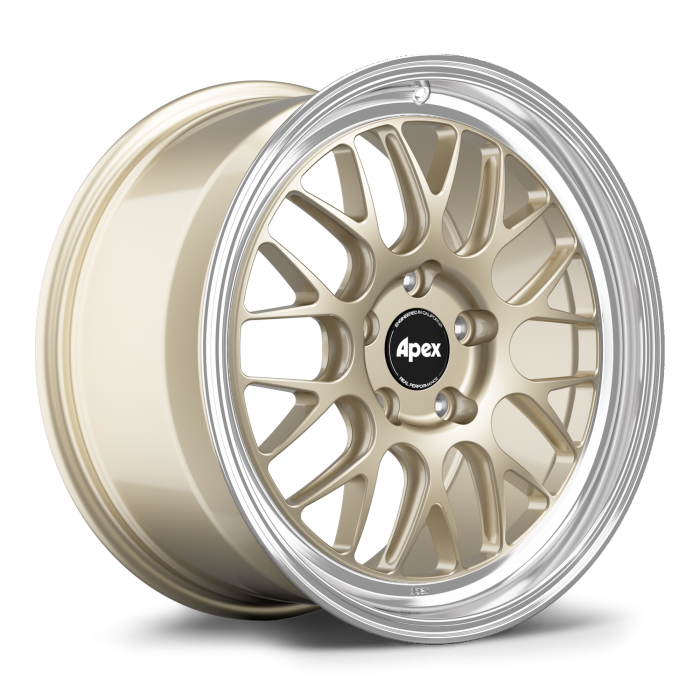 APEX Wheels 19 Inch ML-10RT for Supra 5x112