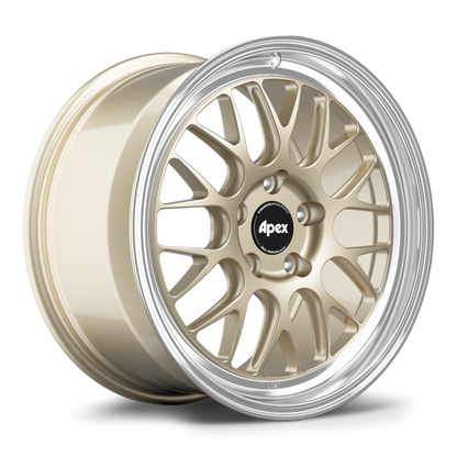 APEX Wheels 19 Inch ML-10RT for Supra 5x112