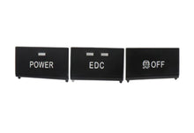 Load image into Gallery viewer, E9x M3 Replacement EDC Power DSC Buttons
