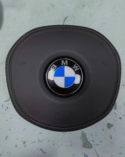Custom Air Bag Covers (E, F, & G Series)