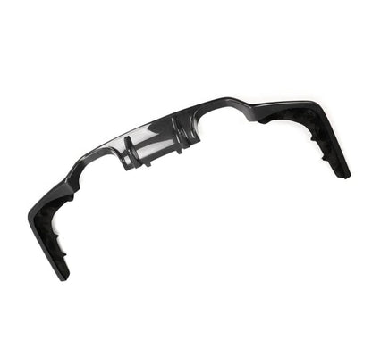 F8x M3/M4 3D Style Carbon Fiber Diffuser