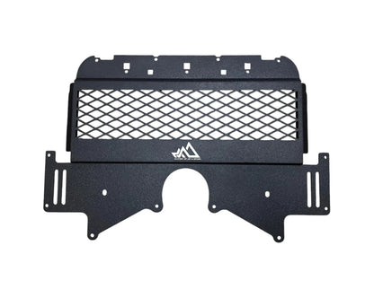 MAD BMW M3 M4 M2 S58 G80 G82 G87 Skid Plate