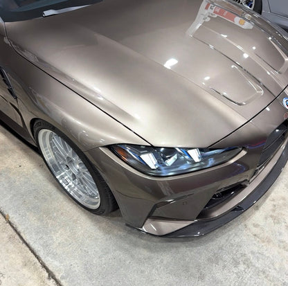 G8x M3/M4 M1 Carbon Fiber Front Lip