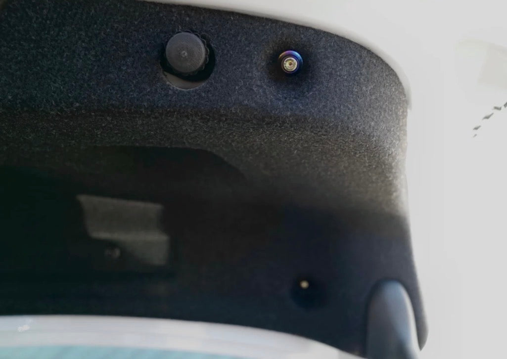 BMW Trunk Liner Dress Up Hardware Kit (F8x & E9x)