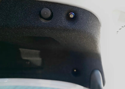 BMW Trunk Liner Dress Up Hardware Kit (F8x & E9x)