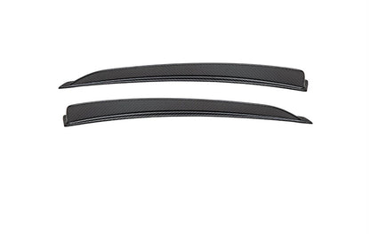 AutoTecknic Carbon Fiber Roof Fin Set - BMW G82 M4