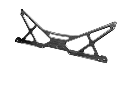 AutoTecknic Dry Carbon Strut Brace - BMW F95 X5M / F96 X6M / G09 XM