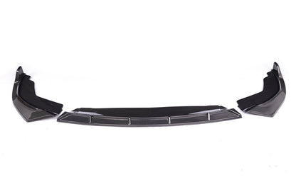 G20 3 Series LCI 3 Piece Carbon Fiber Lip