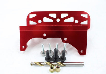 VTT F9X X3/4M Billet Diff Lock Down Kit