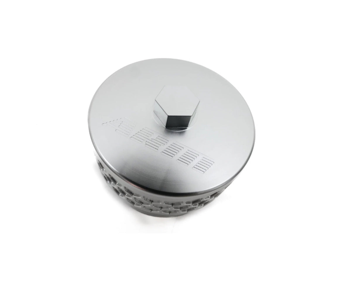 ARM Bmw Billet Aluminum Oil Filter Cap