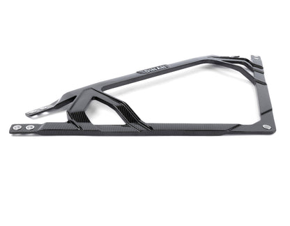 Dinan Matte Carbon Fiber Strut Tower Brace (G8x BMW M2/M3/M4)