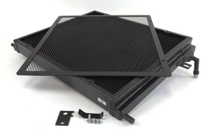 BMW F8X M3/M4 Front Mount Heat Exchanger w/ rock guard