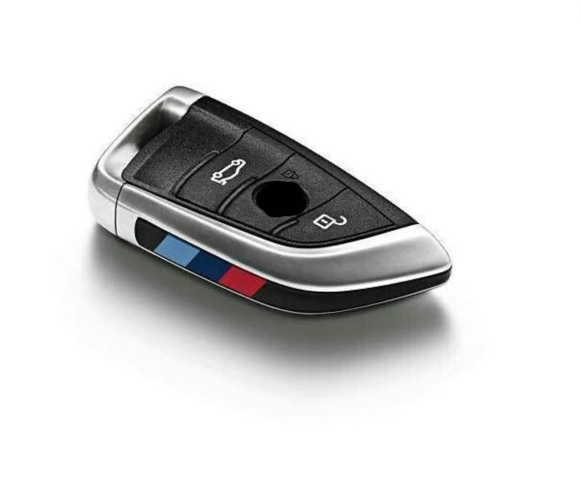 BMW G Series Key Fob Upgrade (E & F Series)