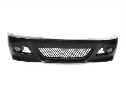 E46 3 Series M3 Style Front Bumper