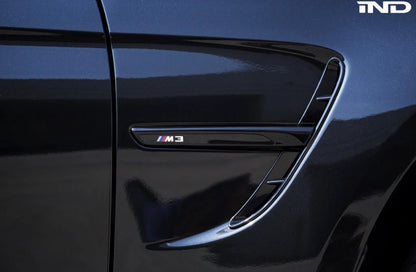 IND F8X M3 / M4 Painted Side Marker Set