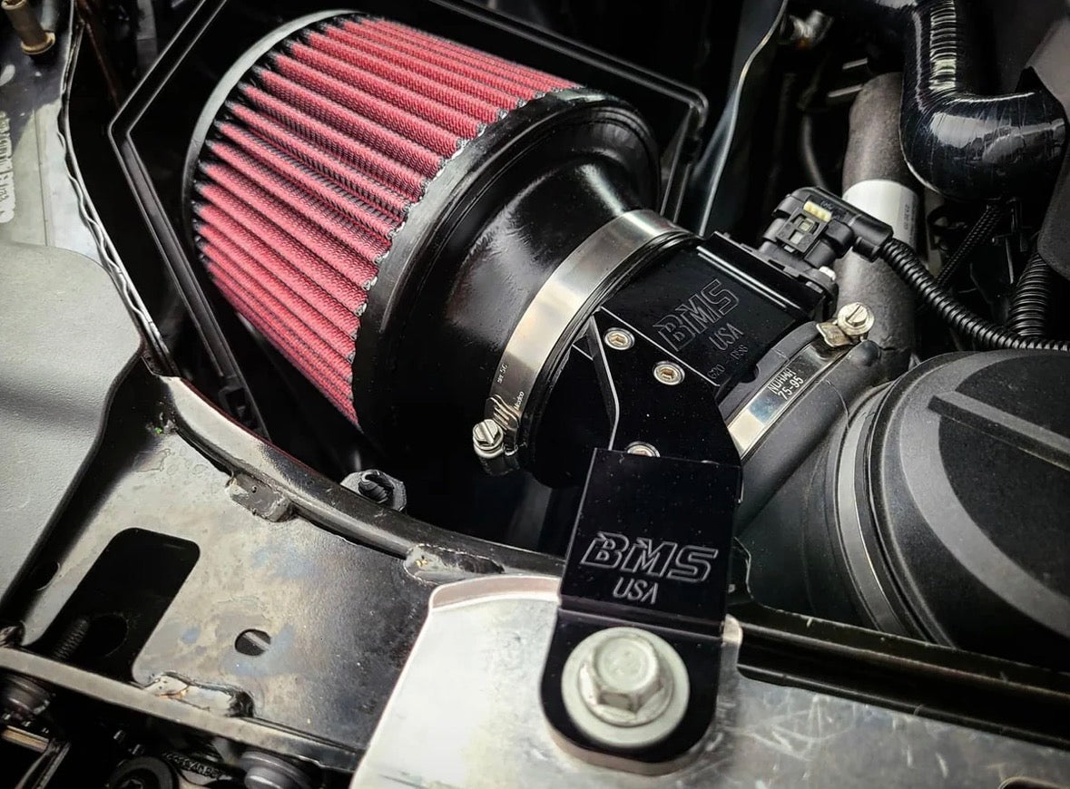 BMS Billet Intake for G20 G21 M340i and G42 M240iX