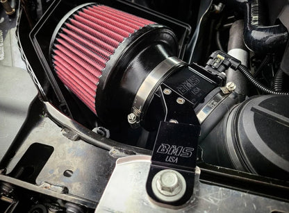 BMS Billet Intake for G20 G21 M340i and G42 M240iX
