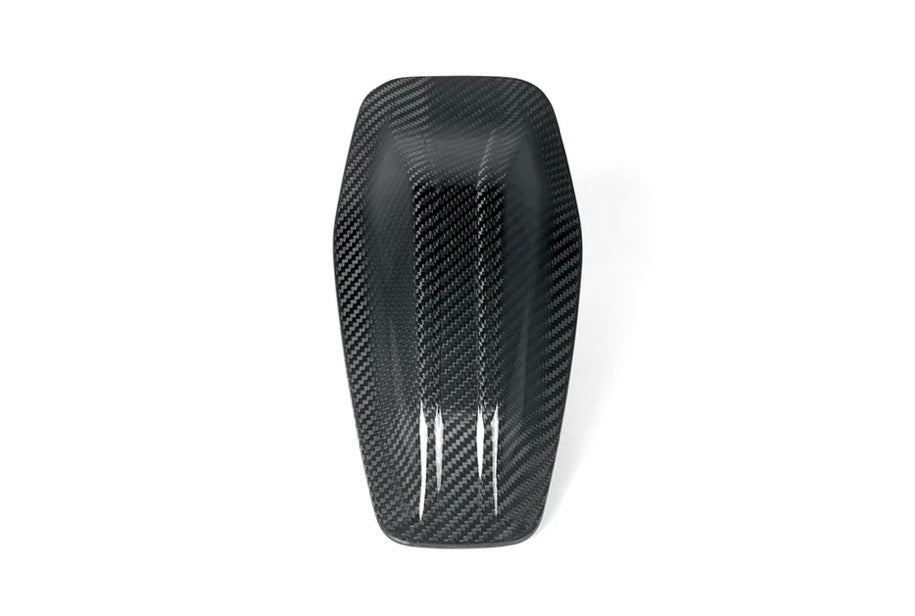 AutoTecknic Dry Carbon Roof Antenna Cover - G90 M5