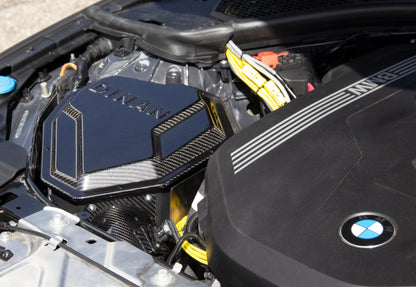 Dinan Cold Air Intake - BMW G2x M240i/M340i Dinan Cold Air Intake