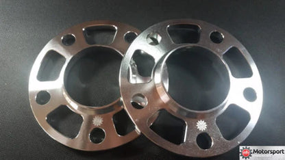 Motorsport Hardware Wheel Spacers for E & F Series