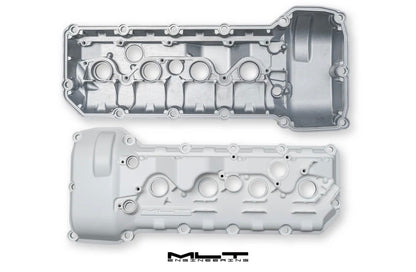 MLT Engineering S65 E9x M3 Full Billet CNC Aluminum Valve Covers