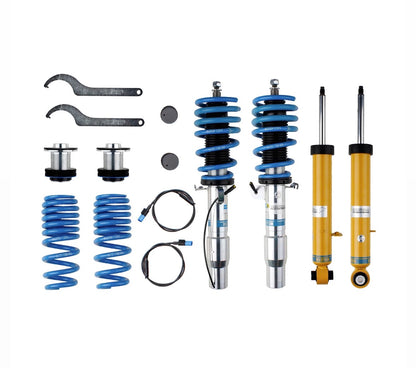 Bilstein B16 DampTronic F80/F82 BMW M3 M4 Coilover System