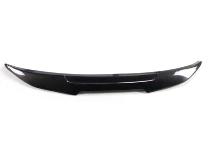 G22/G82 V2 Carbon Fiber Trunk Spoiler