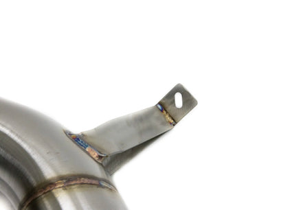 ARM 340i/440i/M240i Single Exit Exhaust