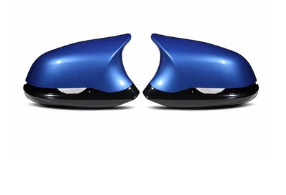 AutoTecknic Version III M-Inspired Mirror Housing Kit - BMW F22 2-Series | F30 3-Series | F32 4-Series | F87 M2