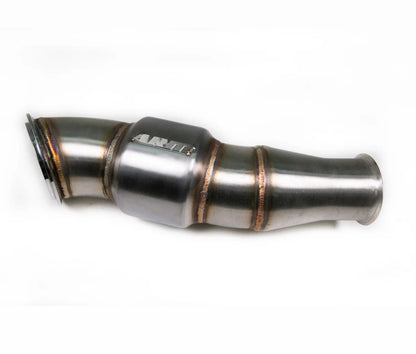 ARM F2x/F3x/F87 N55 4" Downpipe EWG