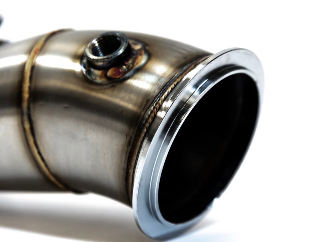 ARM N20 Downpipe - F10/F2x/F3x