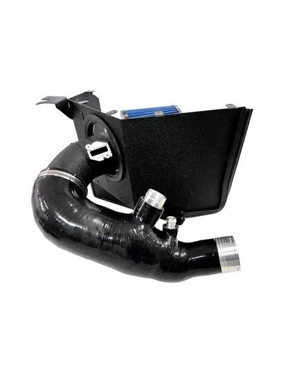 MAD BMW Z4 Toyota Supra A90 B48 High Flow Air Intake W/ Heat Shield + Inlet Pipe