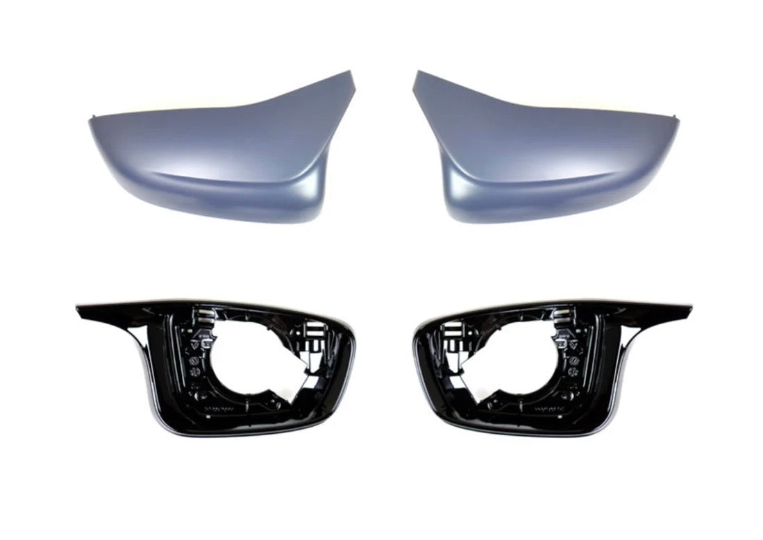 AutoTecknic M-Inspired Complete Retrofit Kit - BMW G30 5-Series | G32 6-Series GT