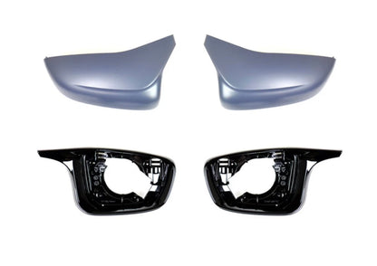 AutoTecknic M-Inspired Complete Retrofit Kit - BMW G30 5-Series | G32 6-Series GT