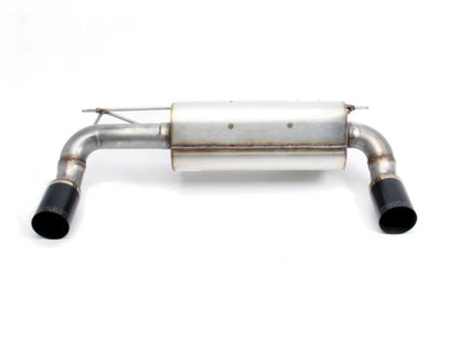 Dinan Free Flow Stainless Steel Exhaust (F30 340i)