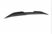 Load image into Gallery viewer, G87 M2 Carbon Fiber Performance Trunk Spoiler (Autotecknic)
