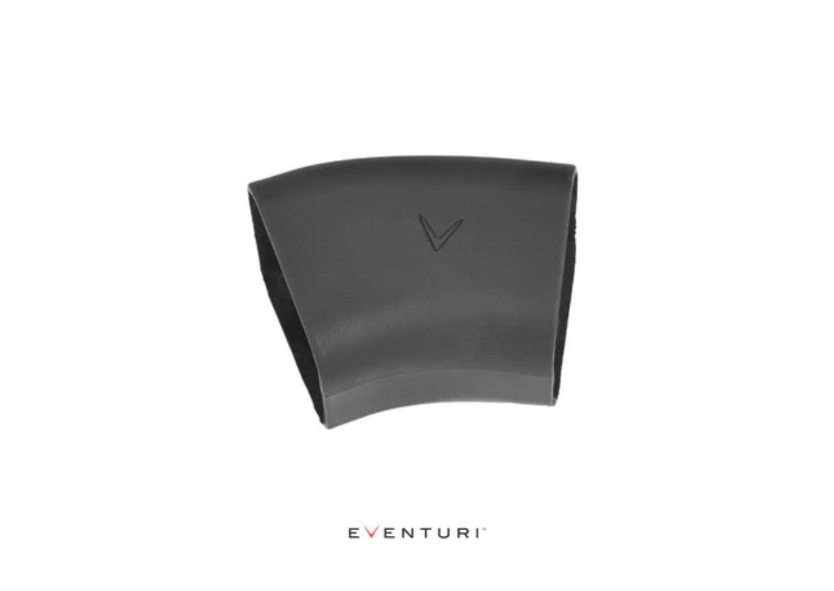 Eventuri BMW E9X M3 Carbon Duct Set - Matte