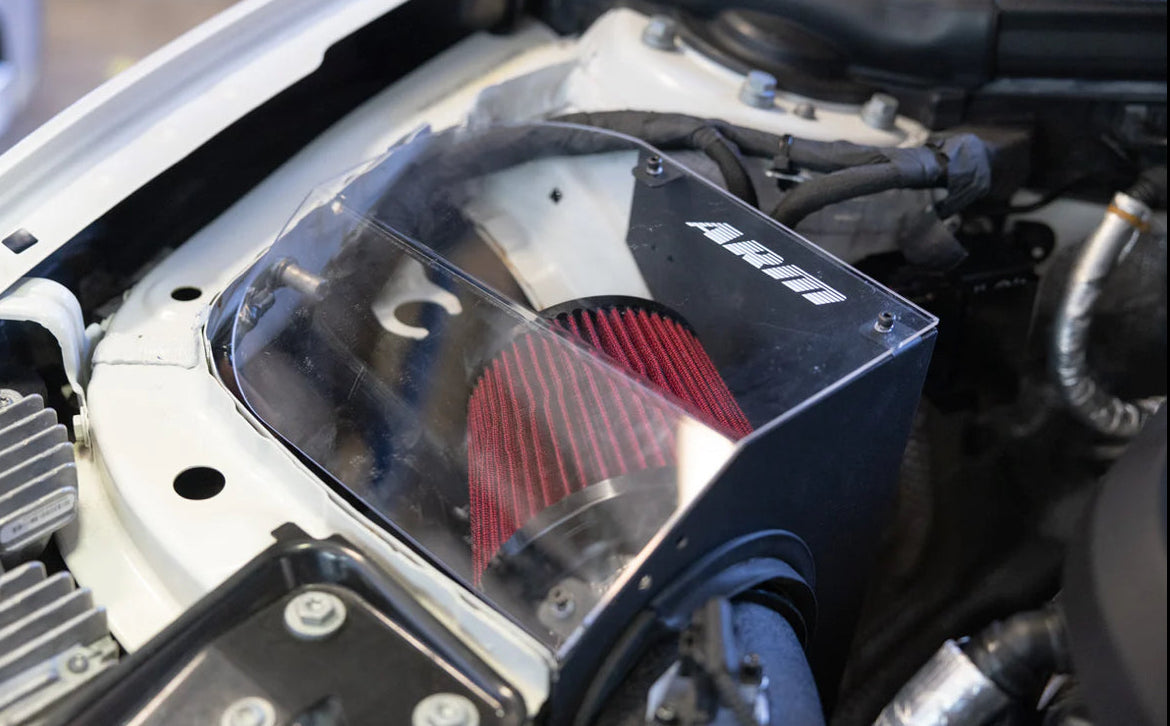 ARM F Series B58 Intake (240i, 340i, 440i)