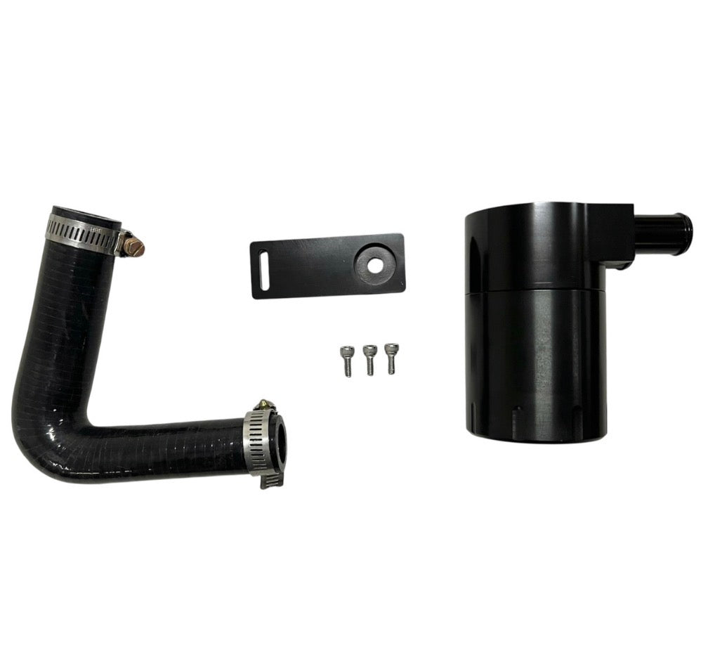 MAD BMW S55 M2C M3 M4 F87 F80 F82 F83 Oil Catch Can