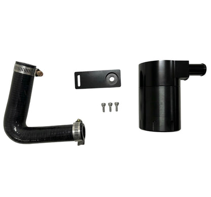 MAD BMW S55 M2C M3 M4 F87 F80 F82 F83 Oil Catch Can