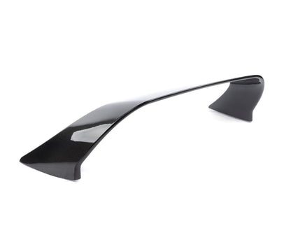 A90 MK5 Supra One Piece Carbon Fiber Spoiler