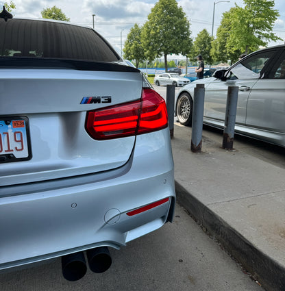 F30/F80 LCI Tail Lights